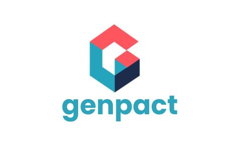 Genpact image
