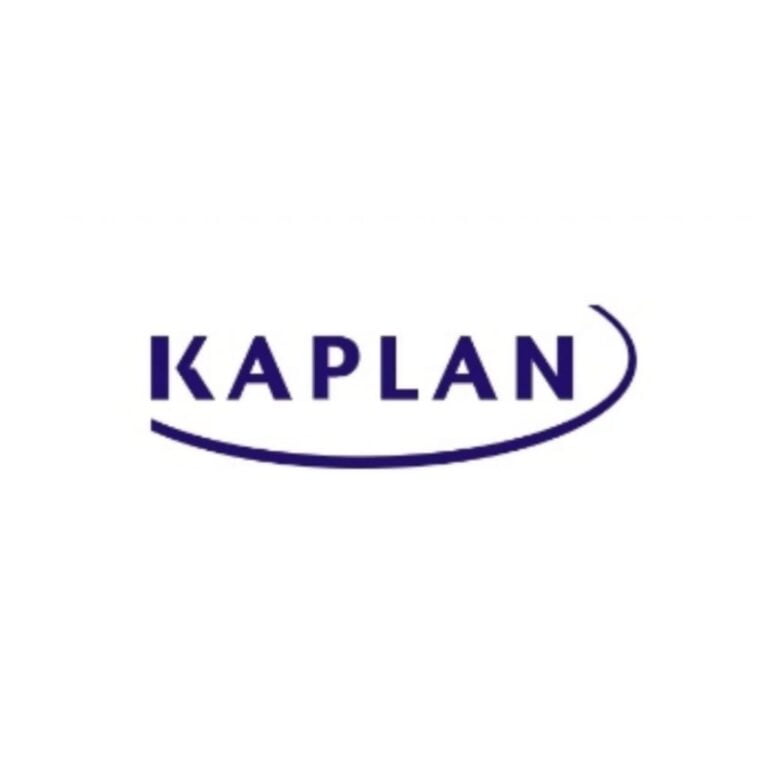 kaplan ogo