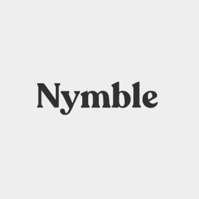 nymble logo
