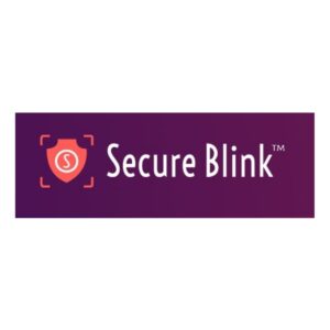 secure blink logo