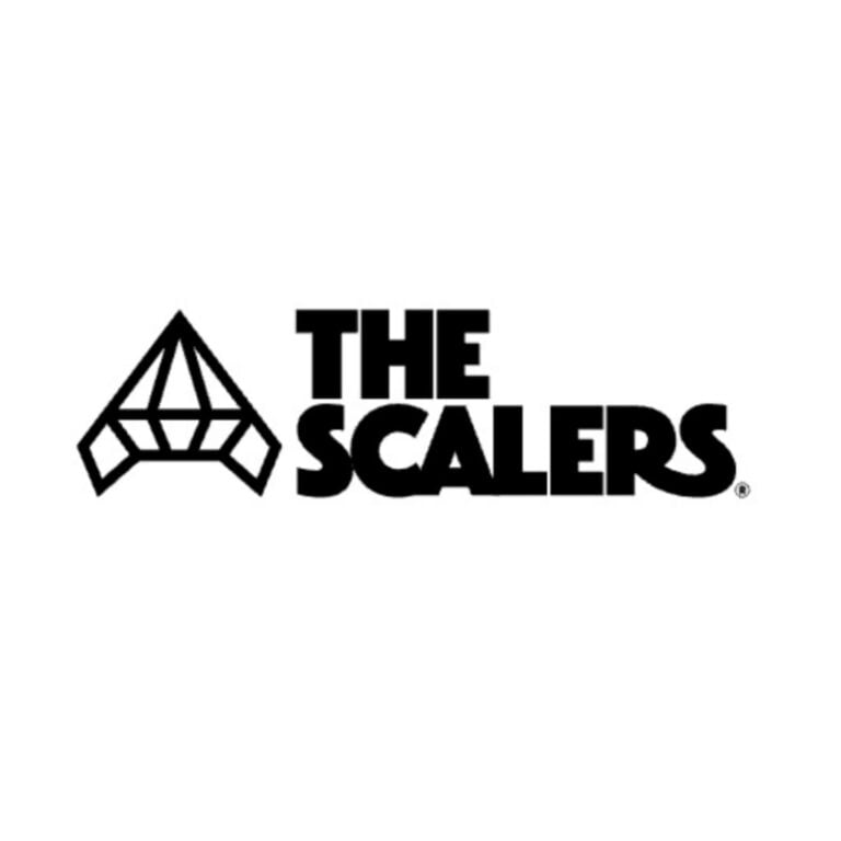 the scaler logo