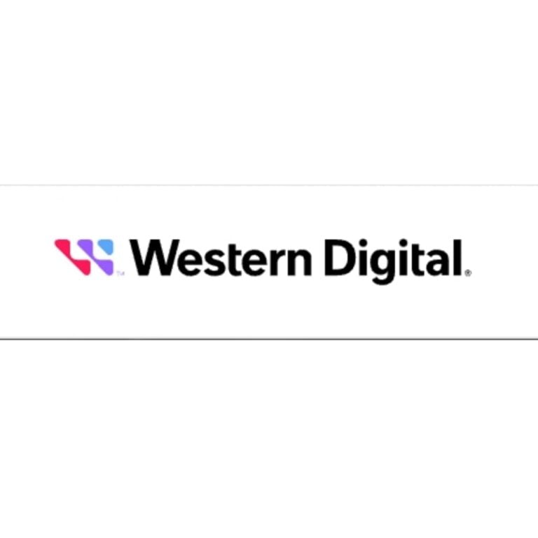 western logo