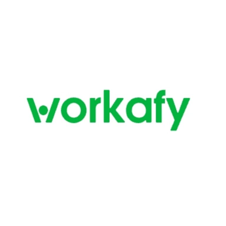 workafy logo