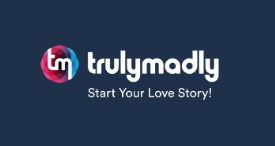 trulymadly logo