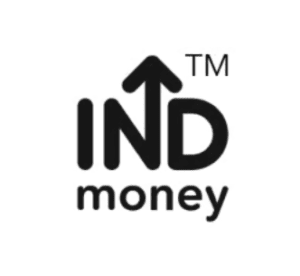 indmoney logo