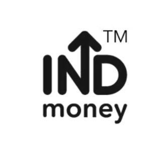 indmoney logo