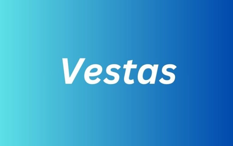 Vestas Careers