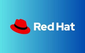 Red Hat Company Image