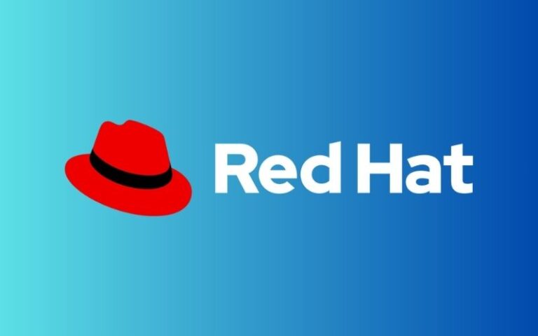 Red Hat Company Image