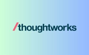 ThoughtWorks company Image