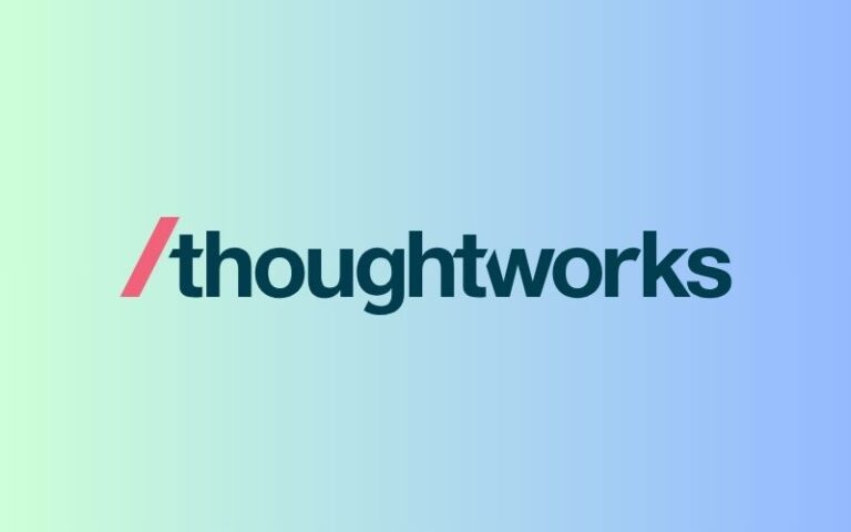 ThoughtWorks company Image