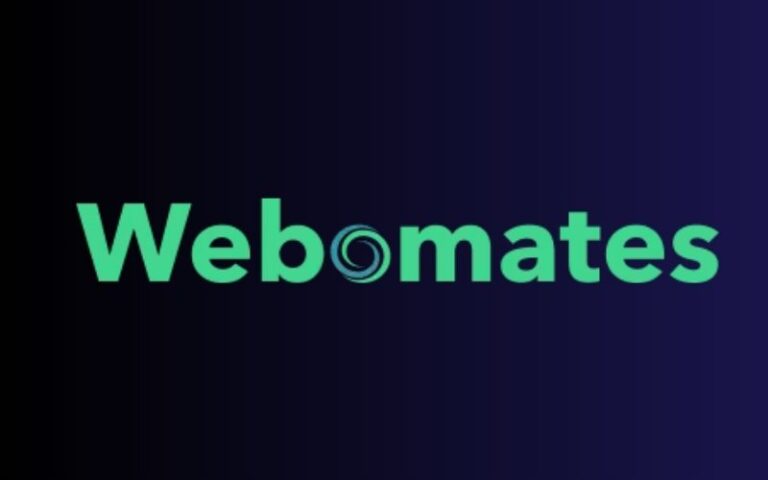 webomates image