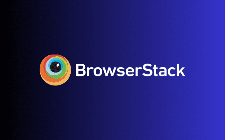 BrowserStack Image