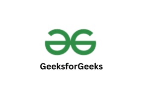 GeeksforGeeks image