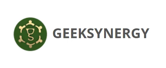 geeksynergy logo