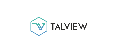 talview logo